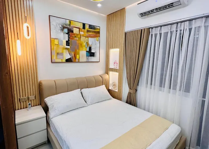 Appartamento con 1 camera da letto